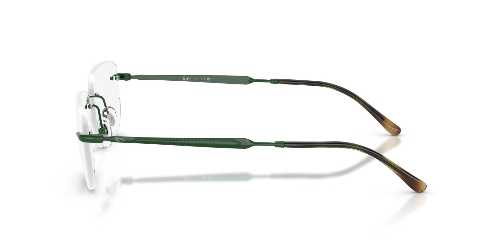 Ray-Ban 3768V Eyeglasses - view 14